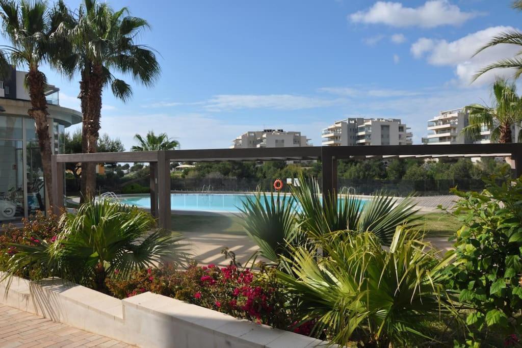 Beautiful Apartment Green Hills Orihuela Costa Zewnętrze zdjęcie