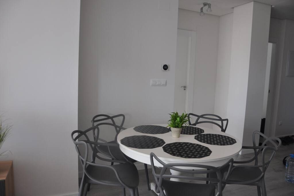 Beautiful Apartment Green Hills Orihuela Costa Zewnętrze zdjęcie