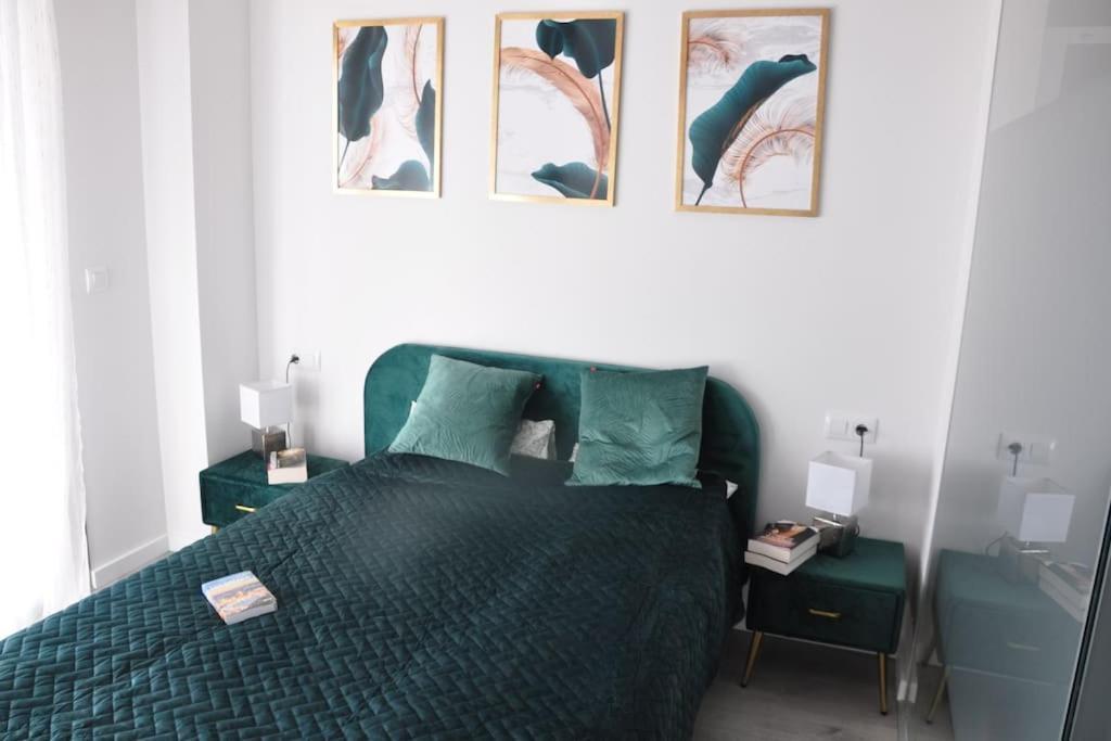Beautiful Apartment Green Hills Orihuela Costa Zewnętrze zdjęcie