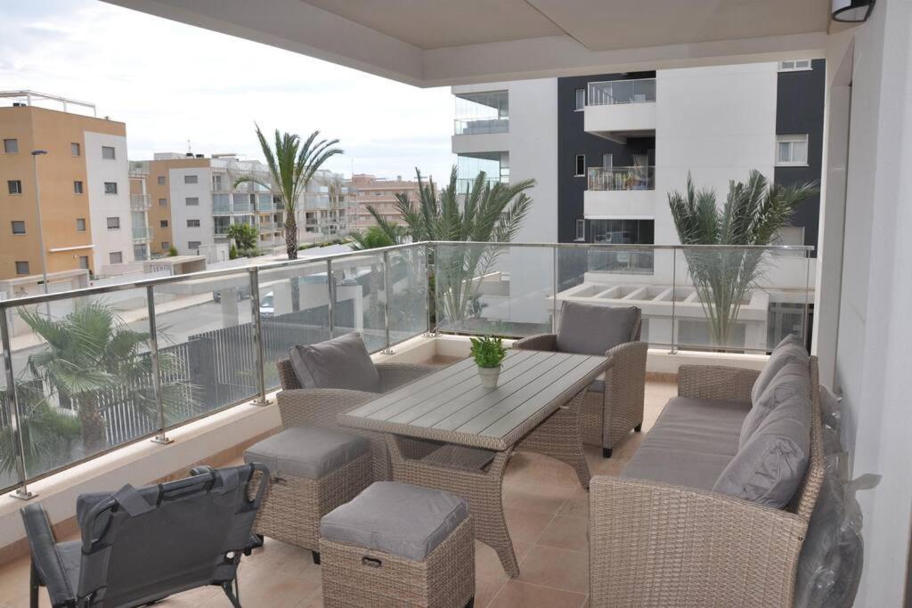 Beautiful Apartment Green Hills Orihuela Costa Zewnętrze zdjęcie