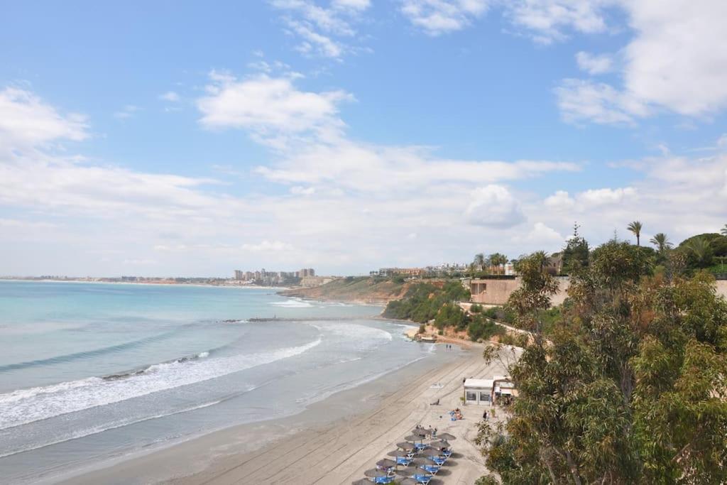 Beautiful Apartment Green Hills Orihuela Costa Zewnętrze zdjęcie
