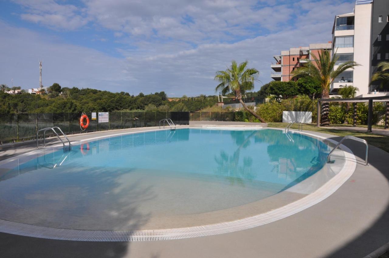 Beautiful Apartment Green Hills Orihuela Costa Zewnętrze zdjęcie