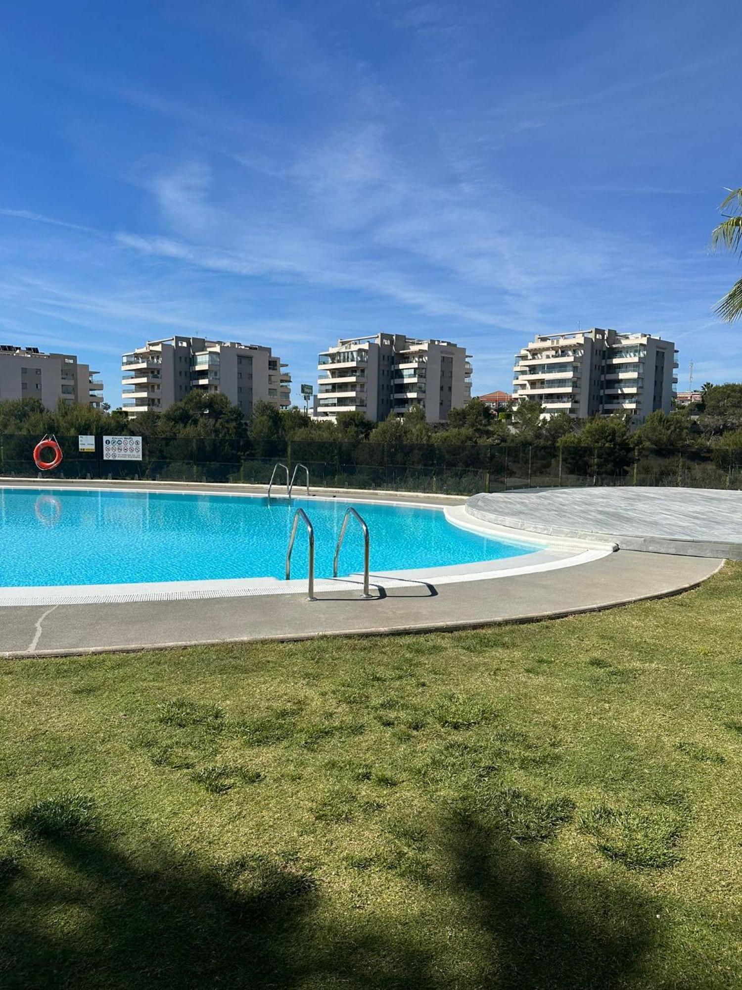 Beautiful Apartment Green Hills Orihuela Costa Zewnętrze zdjęcie